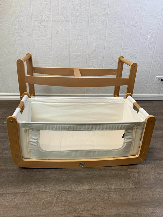 used Scandiborn SnuzPod 4