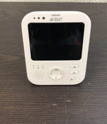 secondhand Philips Avent Digital Video Baby Monitor