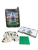 used Forever Collectibles Team Logo Puzzle, Dallas Cowboys
