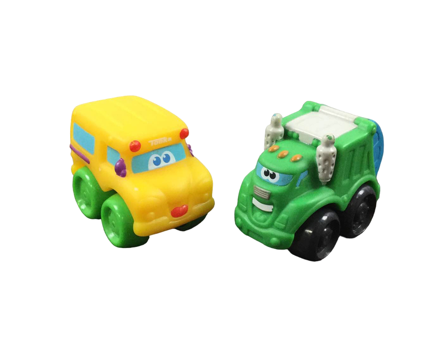 secondhand BUNDLE Toy Vehicles