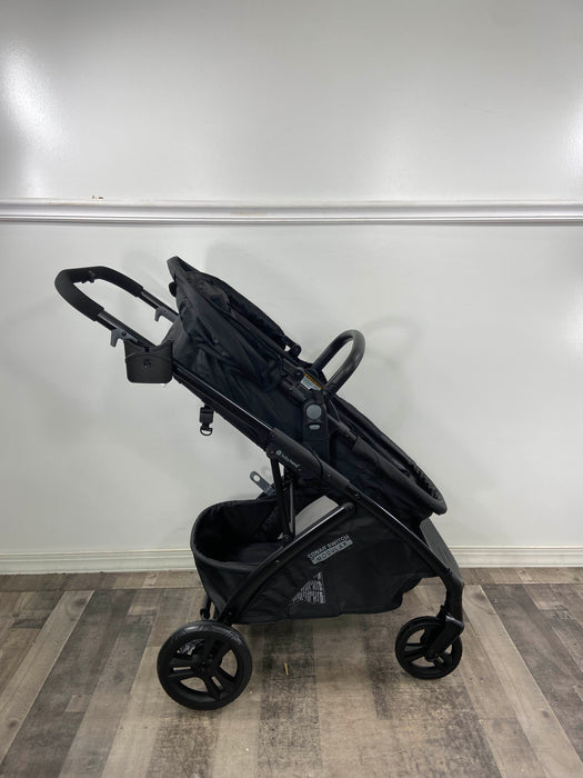 secondhand Strollers