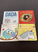 used BUNDLE Board Books