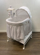 used Simmons Kids Deluxe Gliding Bassinet