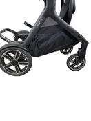 used Nuna Demi Grow Stroller, 2022, Ocean