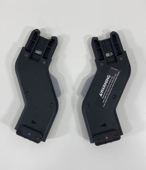 secondhand UPPAbaby VISTA Upper Adapters