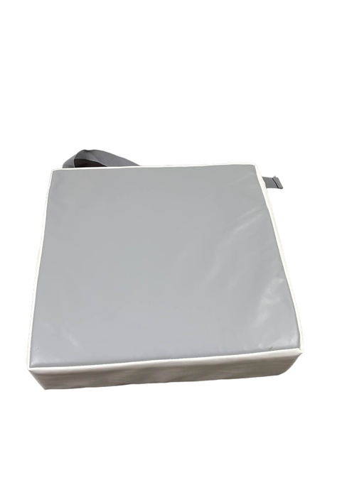 Shop Kalawan Toddler Booster Seat, Grey at GoodBuy Gear