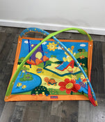 used Tiny Love Gymini Move And Play Activity Gym