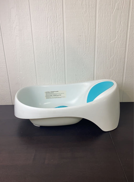 used Boon Soak 3-Stage Bathtub