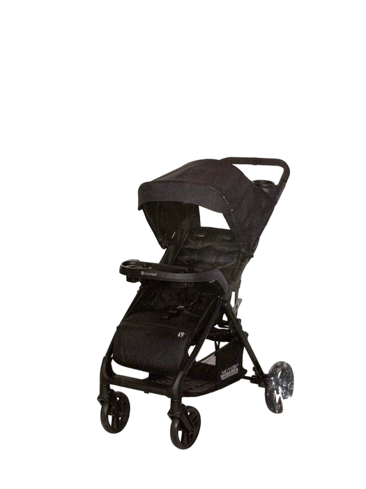 used Strollers