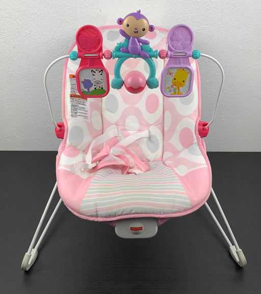 used Fisher Price Baby Bouncer