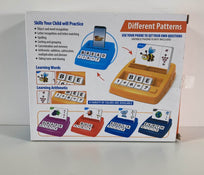 used Ming Ying 2-in-1 Educational Game