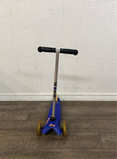 secondhand Micro Mini Original Kick Scooter