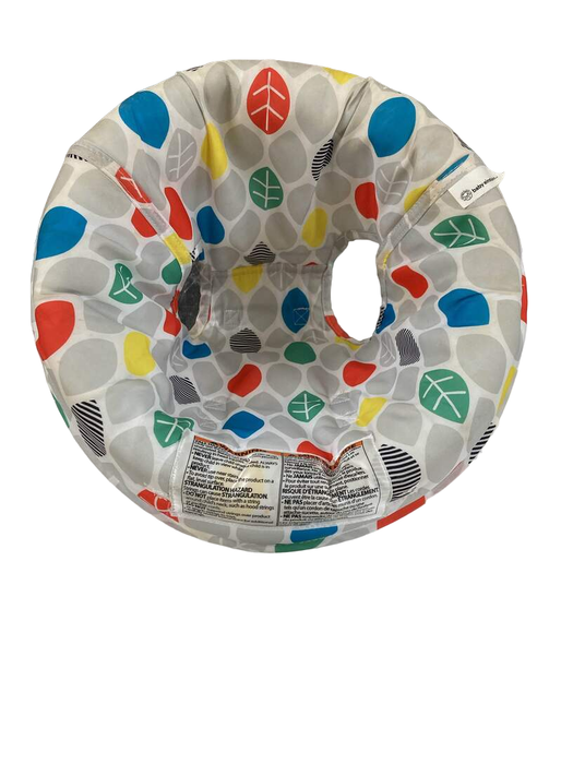 Baby Einstein Around We Grow 4-in-1 Walk Around Discovery Activity Center Table