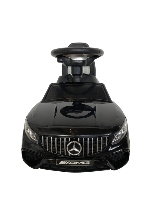 Shop Costway Mercedes-Benz Ride On Car at GoodBuy Gear