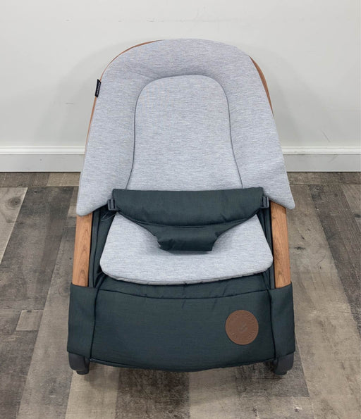Shop Maxi-Cosi Kori 2-in-1 Rocker, Essential Graphite at GoodBuy Gear
