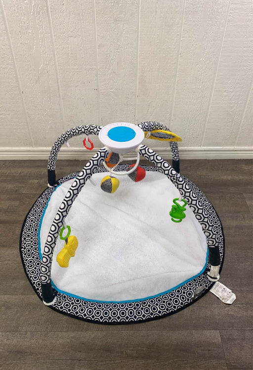 used Fisher Price Jonathan Adler Sensory Gym