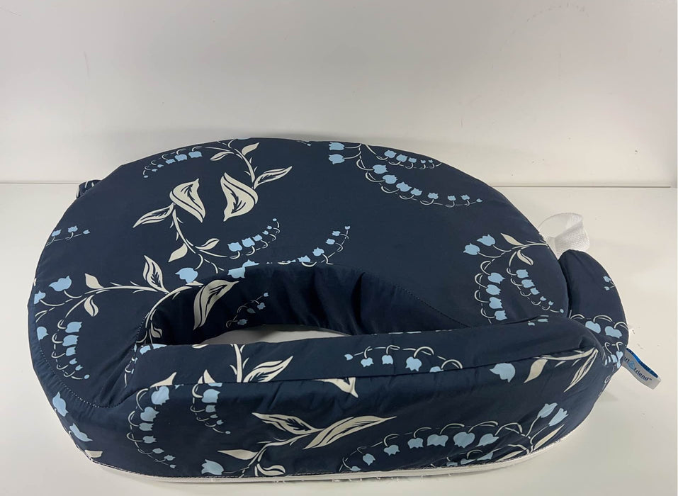 Shop My Brest Friend Nursing Pillow, Bluebells at GoodBuy Gear