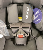 used Carseat