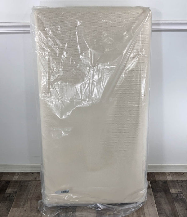 Shop Naturepedic Organic Breathable 252 Coil Baby & Toddler 2 Stage Mattress at GoodBuy Gear