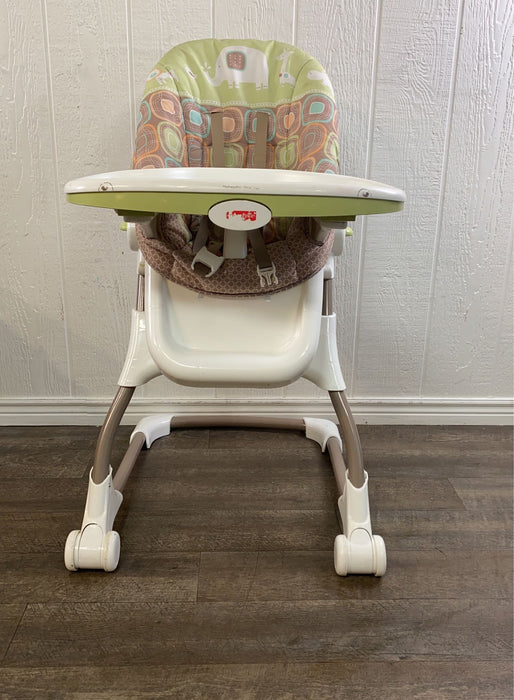 Shop Fisher Price EZ Clean High Chair at GoodBuy Gear