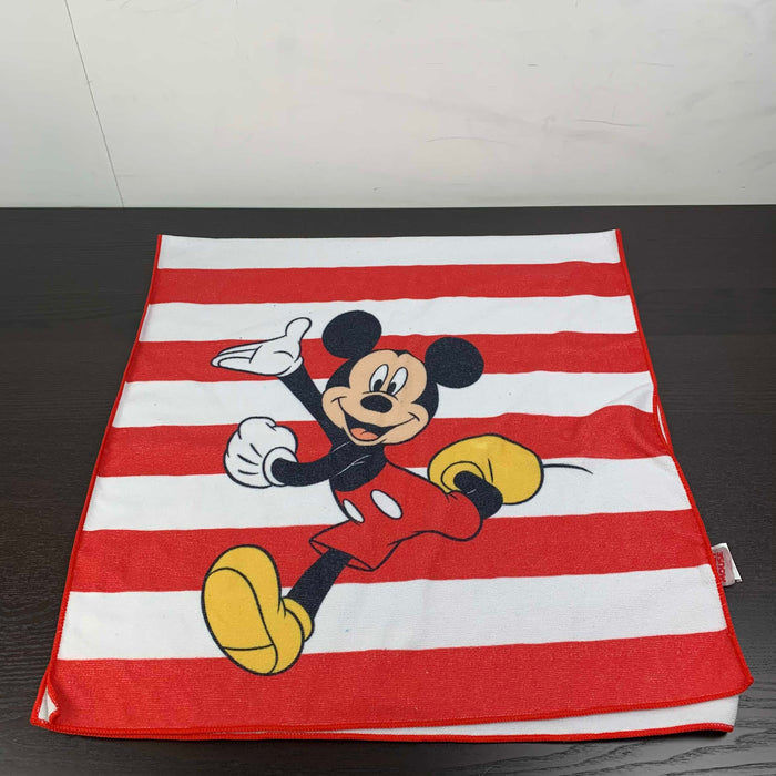 used Disney Beach Towel