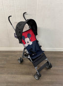 secondhand Disney Baby Mickey Dress Up Umbrella Stroller