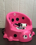 secondhand Fisher Price Portable Booster Seat