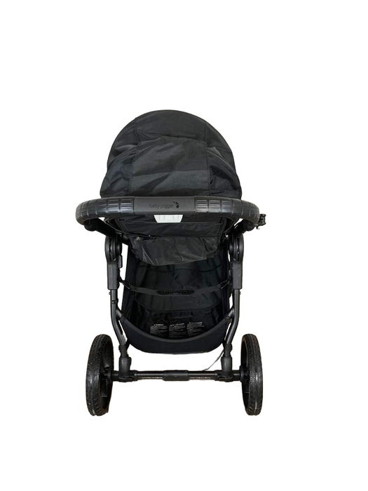 secondhand Strollers