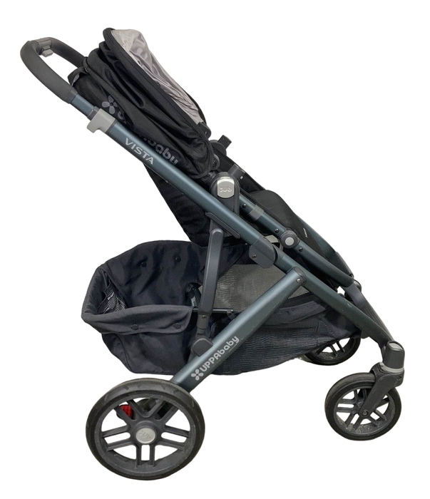 used Strollers