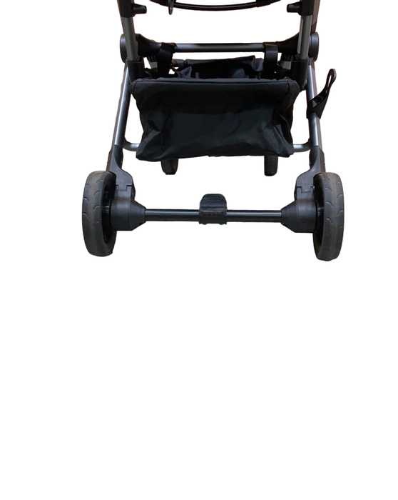 Colugo Compact Stroller, 2022, Black