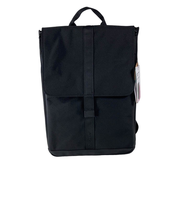 used Bugaboo Changing Backpack, Midnight Black
