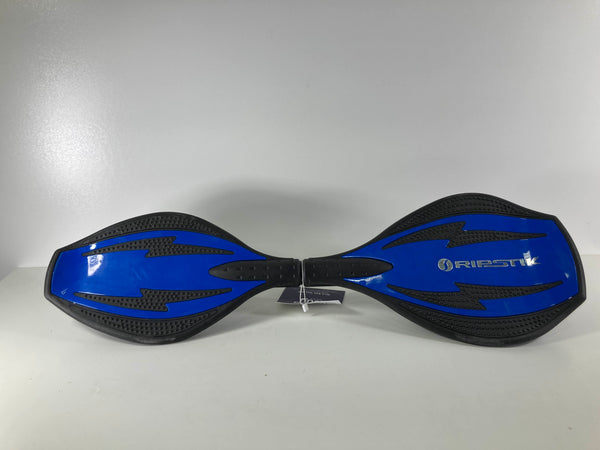 Razor RipStik Ripster Caster Board Blue