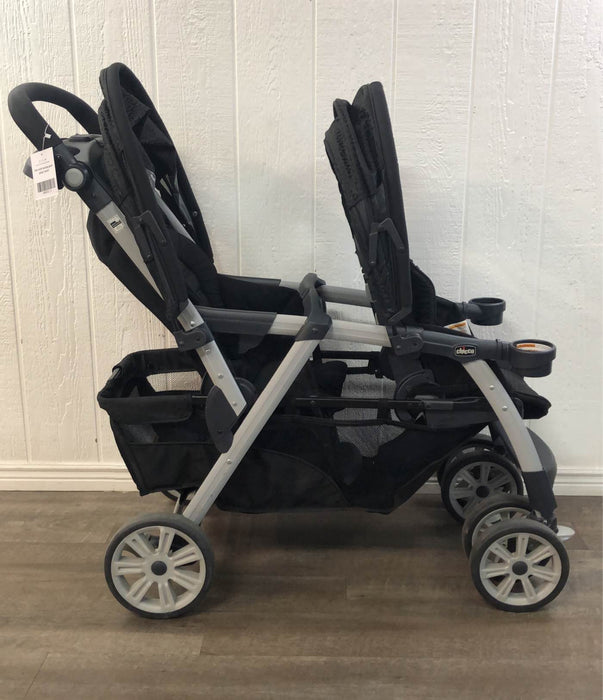 used Strollers