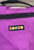 used Zohzo Car Seat Travel Bag