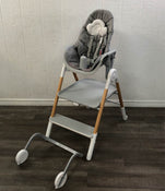 used Skip Hop Sit To Step High Chair