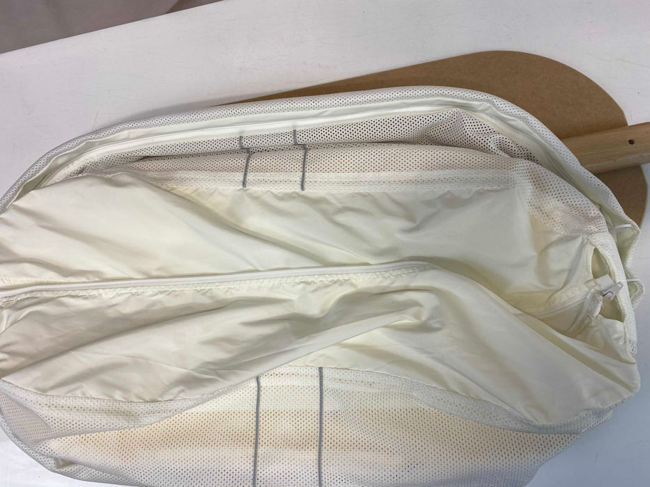 used Baby Bjorn Cradle