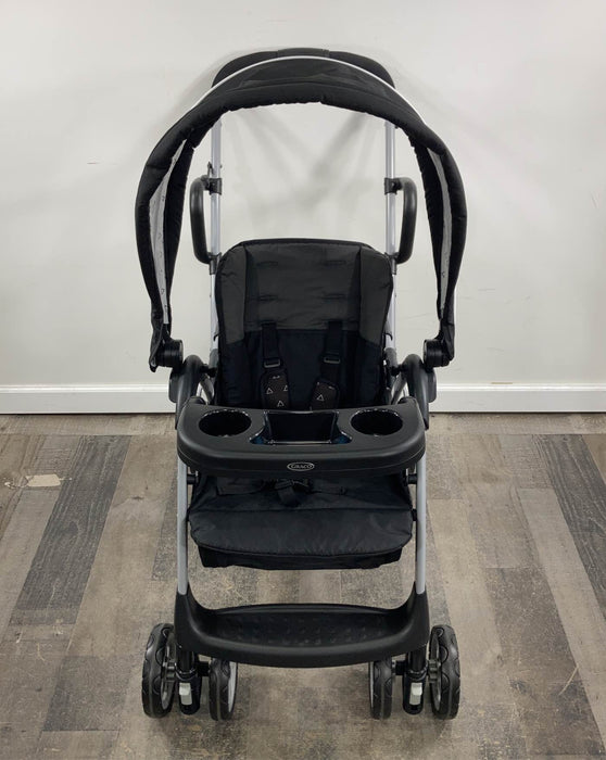 used Strollers