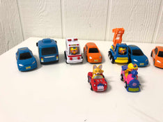 used Toys