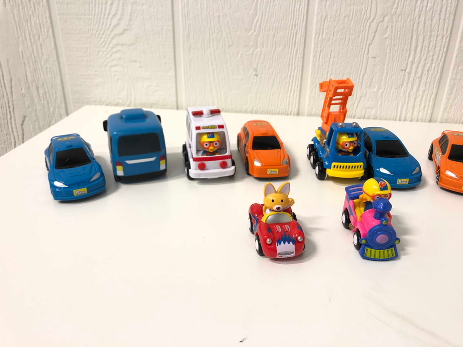 used Toys