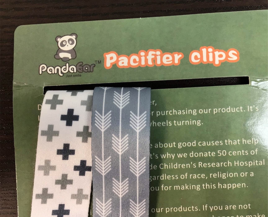 Shop BUNDLE Pacifiers, & Clips at GoodBuy Gear