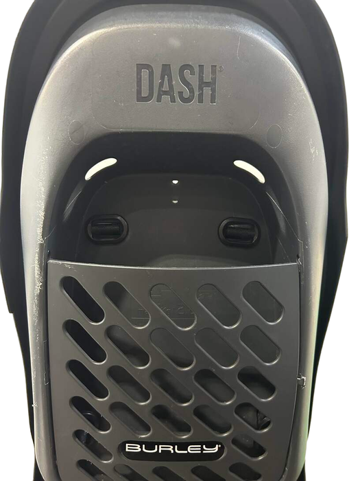 Burley Dash FM Child Bike Seat