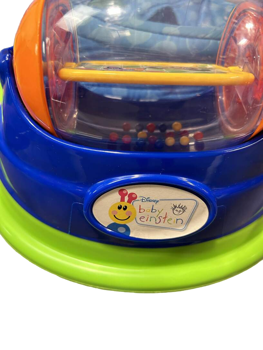 Baby Einstein Activity Jumper, Musical Motion