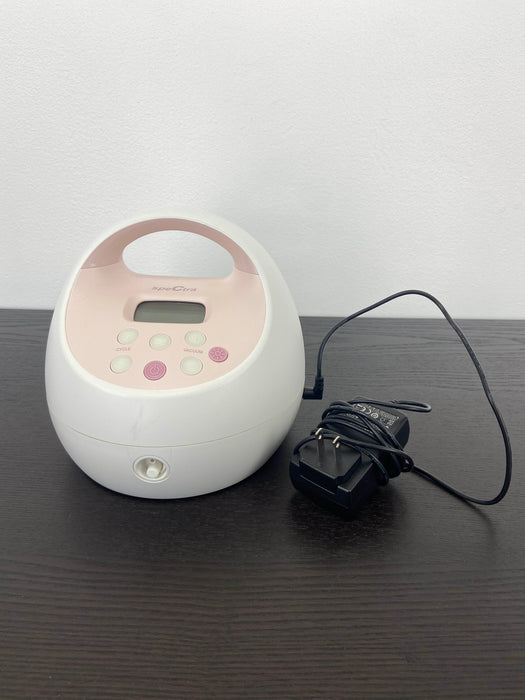 used Spectra Baby S2 Plus Electric Breast Pump