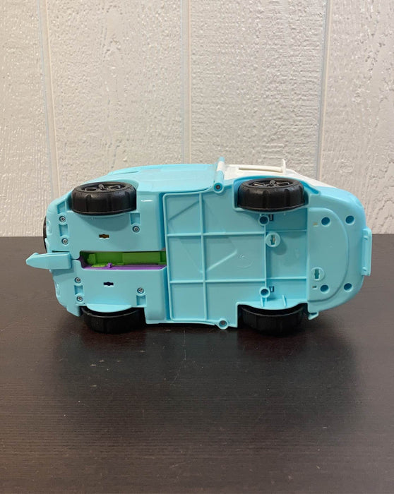 used Fisher Price Little People Disney Pixar Toy Story 4 Jesse’s Campground