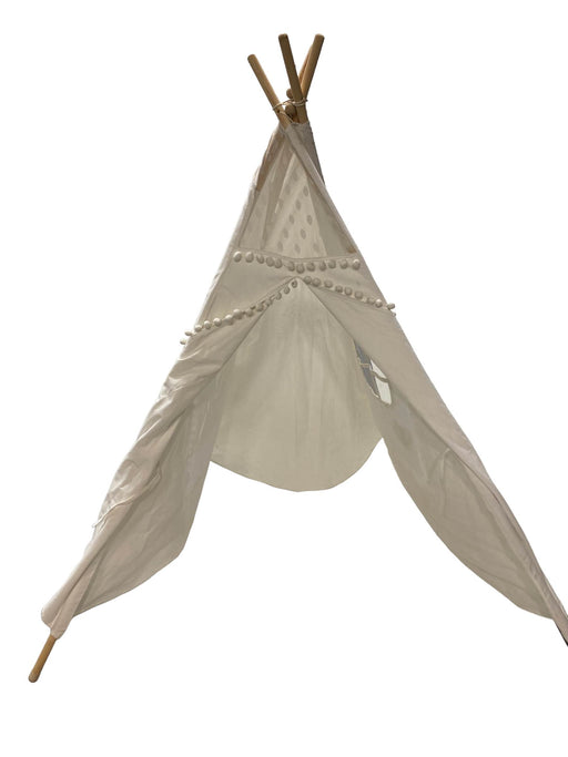 secondhand Teepee