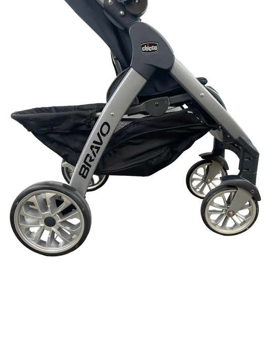 secondhand Strollers