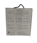 Shop Babyletto Muslin All-Stages Midi Crib Sheet, Women in History at GoodBuy Gear