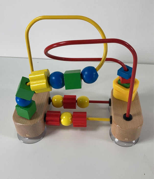 Shop Melissa & Doug My First Bead Maze at GoodBuy Gear