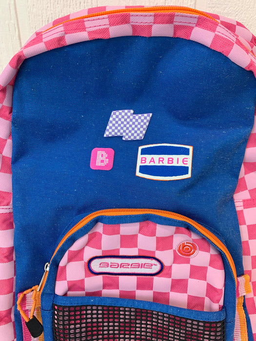 secondhand Barbie Backpack