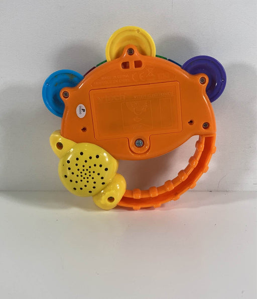 secondhand VTech Twinkle & Learn Tambourine